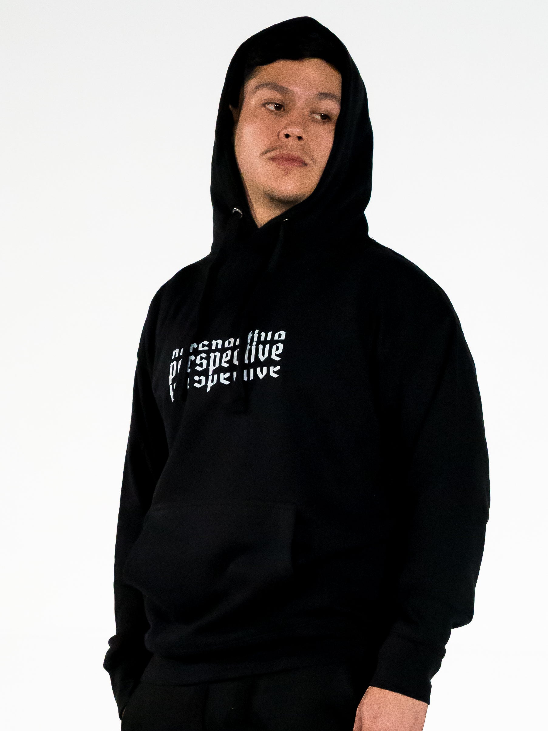 Perspective Hoodie