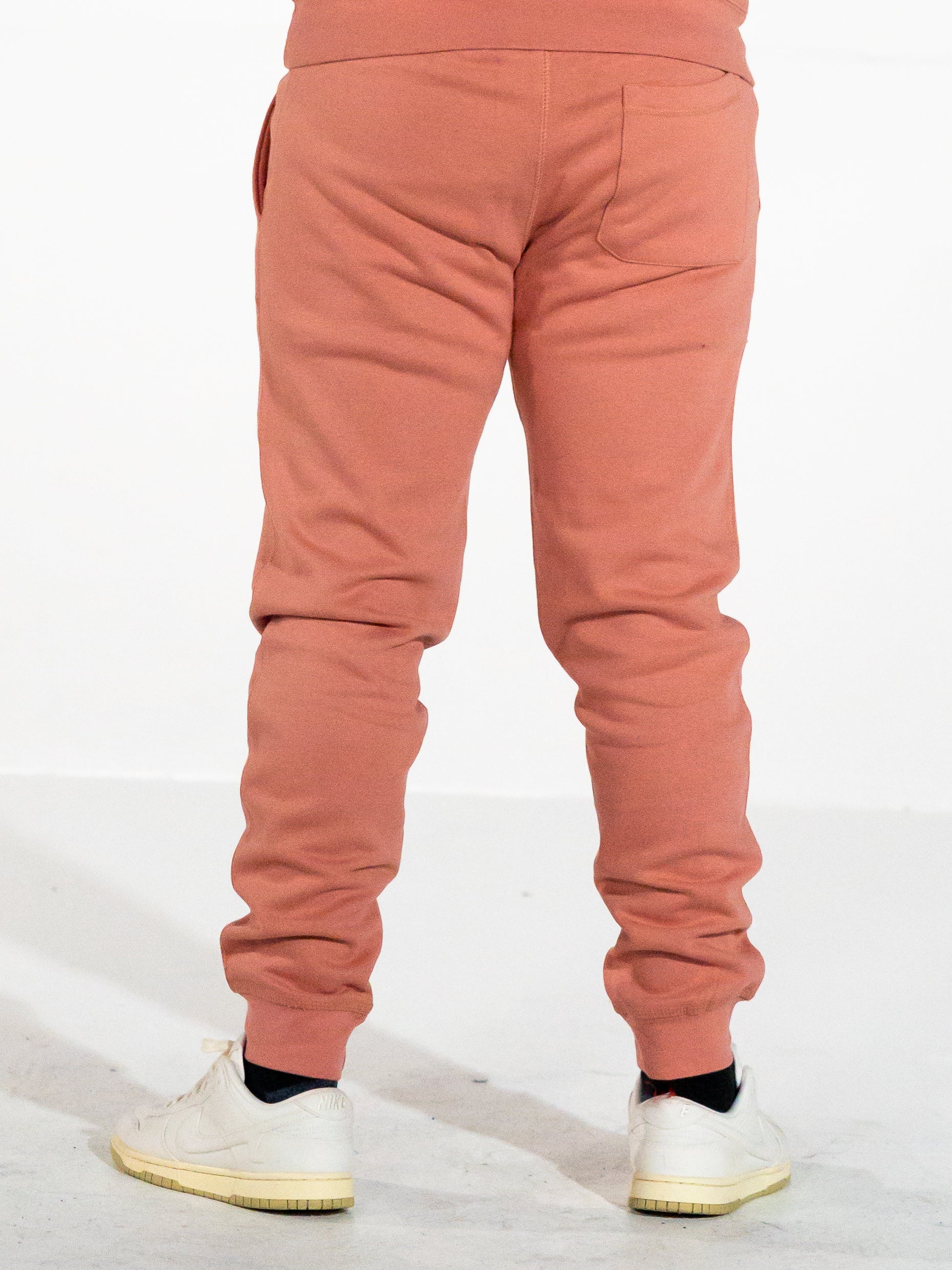 Heritage Joggers