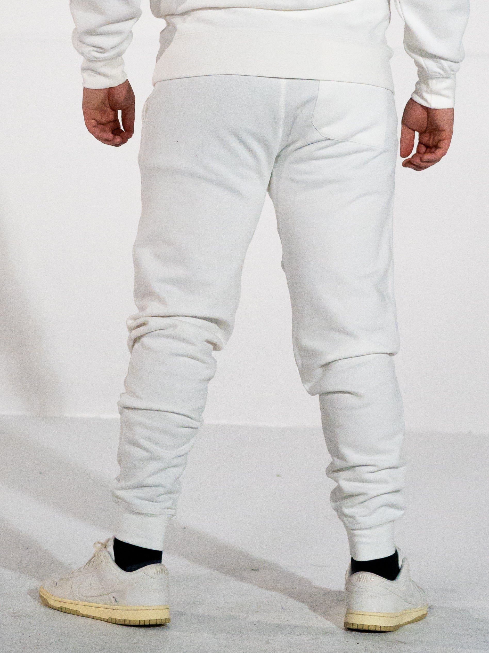 Heritage Joggers