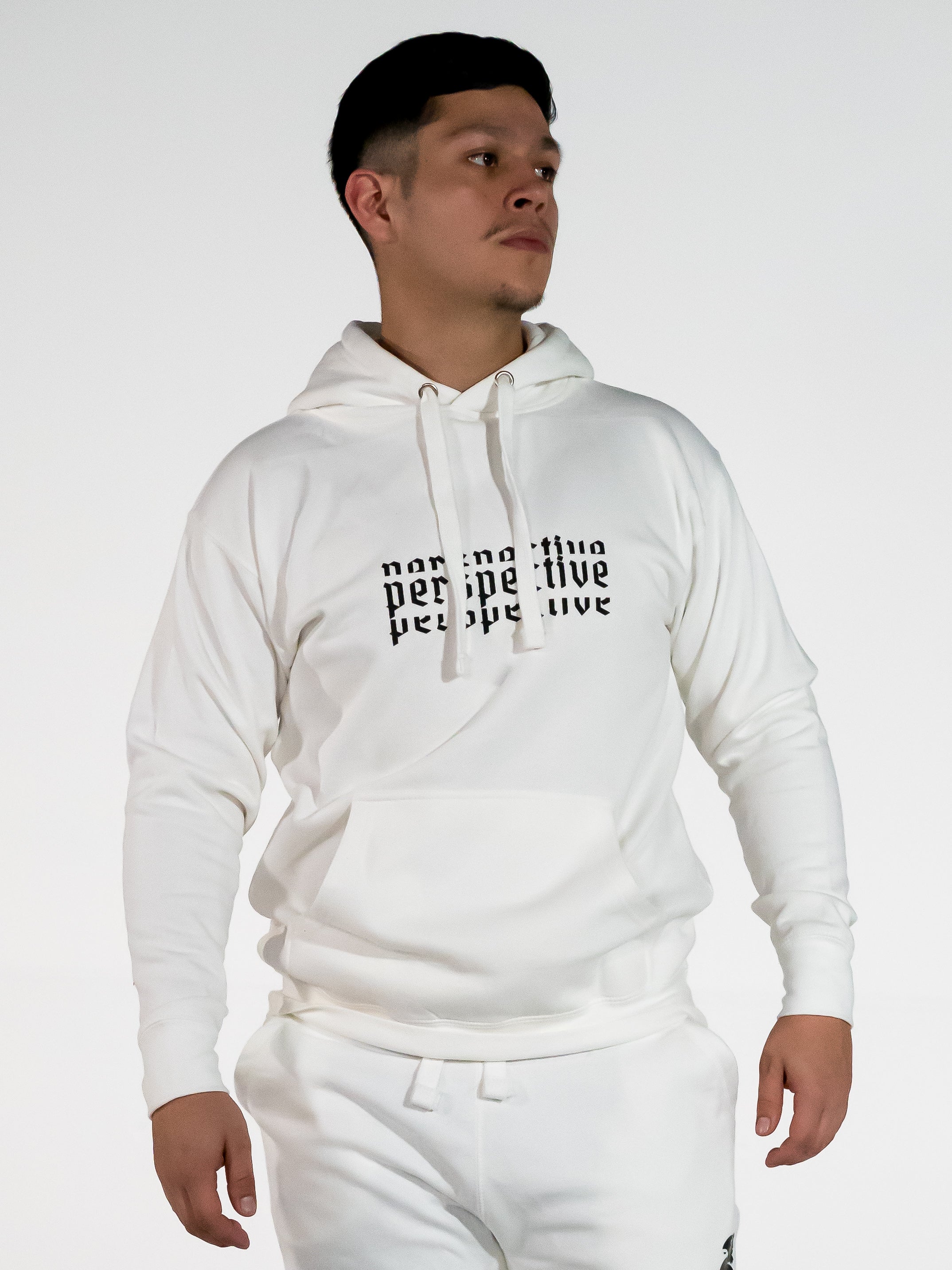 Perspective Hoodie